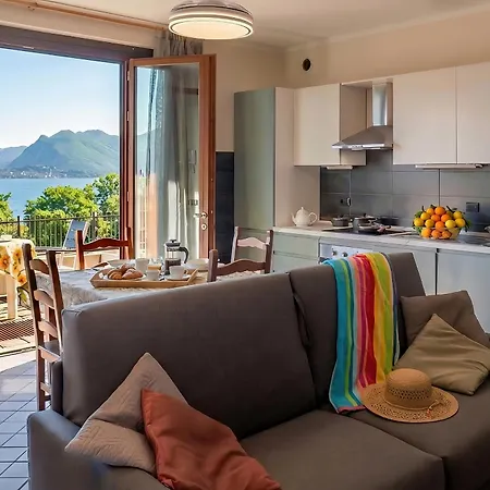 Grazia Essenza * Baveno