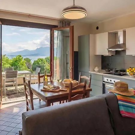 Apartment Grazia Essenza