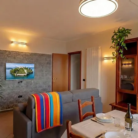 Apartment Grazia Essenza *