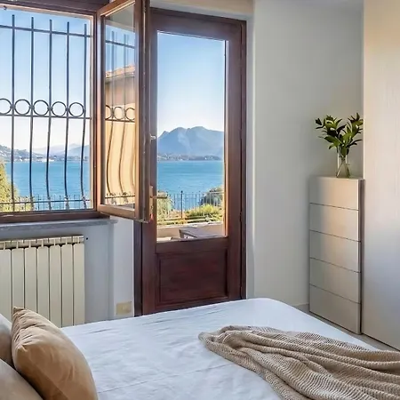 Grazia Essenza Apartamento
