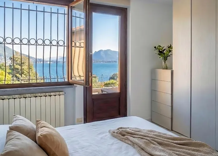 Grazia Essenza Appartement